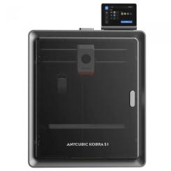 3D-принтер Anycubic Kobra S1 Фото