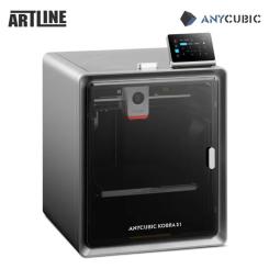 3D-принтер Anycubic Kobra S1 Фото 4