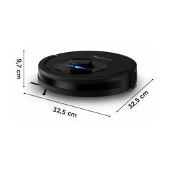 Пылесос Rowenta RR87C5WH Фото 9