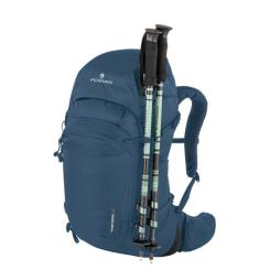 Рюкзак туристический Ferrino Finisterre 40L Blue (75747QBB) Фото 2