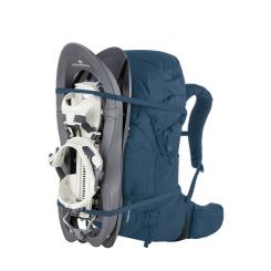 Рюкзак туристический Ferrino Finisterre 40L Blue (75747QBB) Фото 4