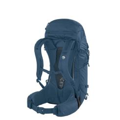 Рюкзак туристический Ferrino Finisterre 40L Blue (75747QBB) Фото 6