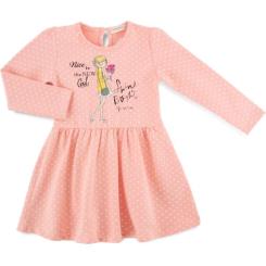 Платье детское Breeze с девочкой Фото