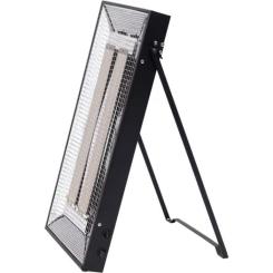 Обогреватель Defender Energy ECO 1 Black Фото 1