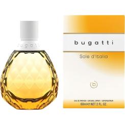 Парфюмированная вода Bugatti Sole d'Italia 60 мл Фото 1