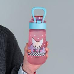 Бутылка для воды Kite 560 мл, AR Фото 4