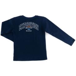 Кофта детская Breeze MOUNTAIN с длинным рукавом Фото 1