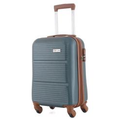 Чемодан Semi Line 20" (S) Petrol (T5713-1) Фото 1