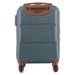 Чемодан Semi Line 20" (S) Petrol (T5713-1) Фото 2