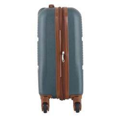 Чемодан Semi Line 20" (S) Petrol (T5713-1) Фото 3