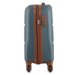 Чемодан Semi Line 20" (S) Petrol (T5713-1) Фото 4