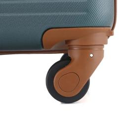 Чемодан Semi Line 20" (S) Petrol (T5713-1) Фото 7