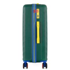 Чемодан Semi Line 24" (M) Dark Green (T5805-2) Фото 3