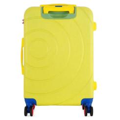 Чемодан Semi Line 24" (M) Yellow (T5929-2) Фото 2