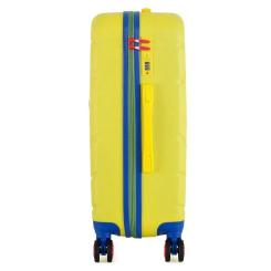 Чемодан Semi Line 24" (M) Yellow (T5929-2) Фото 3