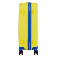 Чемодан Semi Line 24" (M) Yellow (T5929-2) Фото 4