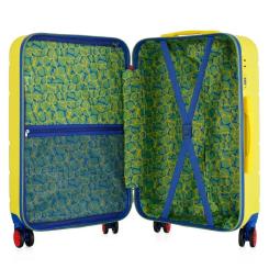 Чемодан Semi Line 24" (M) Yellow (T5929-2) Фото 5