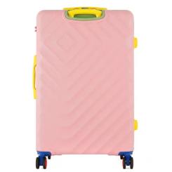 Чемодан Semi Line 28" (L) Rose (T5806-3) Фото 2