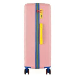 Чемодан Semi Line 28" (L) Rose (T5806-3) Фото 3