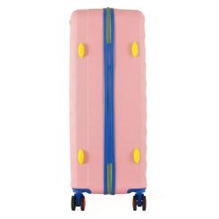 Чемодан Semi Line 28" (L) Rose (T5806-3) Фото 4