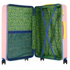 Чемодан Semi Line 28" (L) Rose (T5806-3) Фото 5