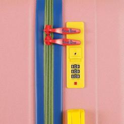 Чемодан Semi Line 28" (L) Rose (T5806-3) Фото 6