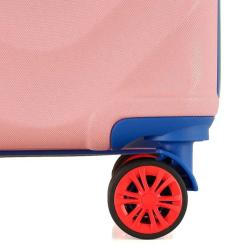 Чемодан Semi Line 28" (L) Rose (T5806-3) Фото 7