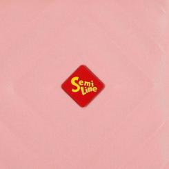 Чемодан Semi Line 28" (L) Rose (T5806-3) Фото 8