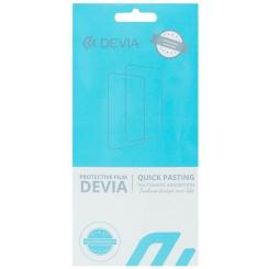 Пленка защитная Devia Hydrogel Samsung S23 FE Фото 3