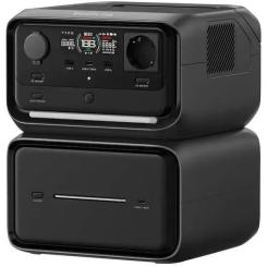 Зарядная станция EcoFlow RIVER 3 Max Plus Фото