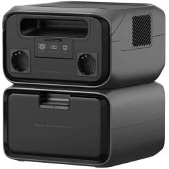 Зарядная станция EcoFlow RIVER 3 Max Plus Фото 1