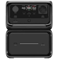 Зарядная станция EcoFlow RIVER 3 Max Plus Фото 2