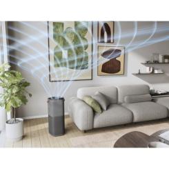 Воздухоочиститель Electrolux EPO60771DG Фото 9