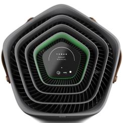 Воздухоочиститель Electrolux EPO60771DG Фото 3