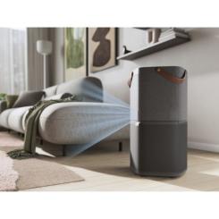 Воздухоочиститель Electrolux EPO60771DG Фото 8
