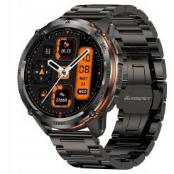 Смарт-часы KOSPET Tank T3 ULTRA 2 SE BLACK Фото