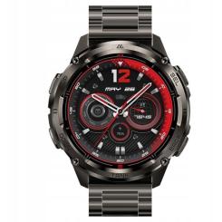 Смарт-часы KOSPET Tank T3 ULTRA 2 SE BLACK Фото 1