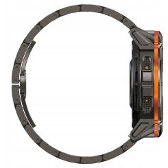 Смарт-часы KOSPET Tank T3 ULTRA 2 SE BLACK Фото 3