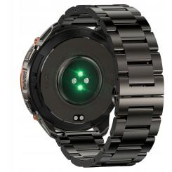 Смарт-часы KOSPET Tank T3 ULTRA 2 SE BLACK Фото 4