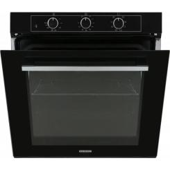 Духовой шкаф KUMTEL A68-SF3 (MT) BLACK Фото 2