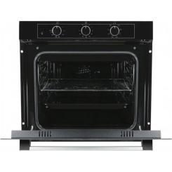 Духовой шкаф KUMTEL A68-SF3 (MT) BLACK Фото 3