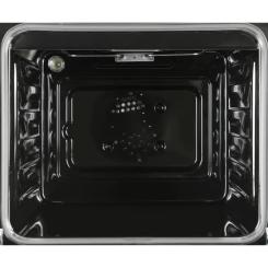 Духовой шкаф KUMTEL A68-SF3 (MT) BLACK Фото 4