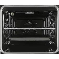 Духовой шкаф KUMTEL A68-SF3 (MT) BLACK Фото 5