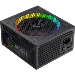 Блок питания Gamemax 1050W Фото 1