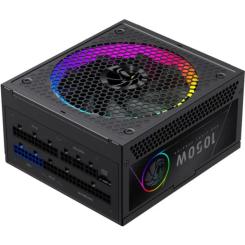 Блок питания Gamemax 1050W Фото 2