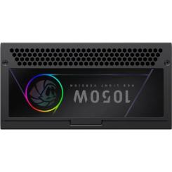 Блок питания Gamemax 1050W Фото 3