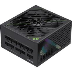 Блок питания Gamemax 1250W Фото 2