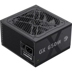 Блок питания Gamemax 650W Фото 1