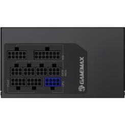 Блок питания Gamemax 650W Фото 3