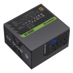 Блок питания Gamemax 650W Фото 6
